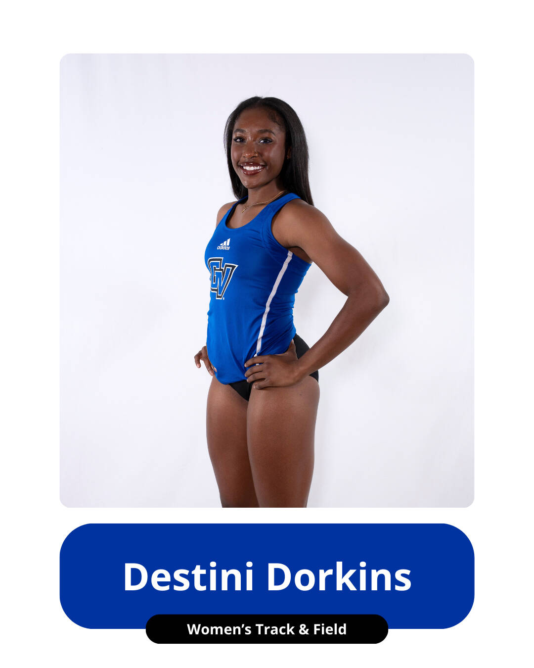 Destini Dorkins
